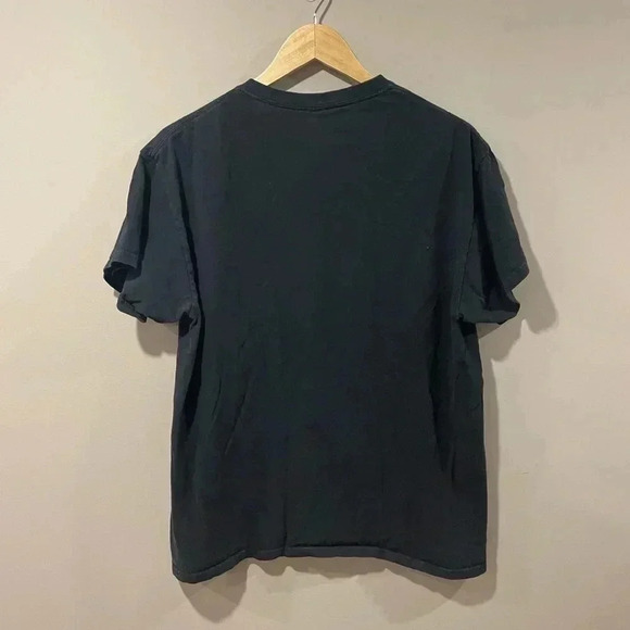 Dodge Challenger Hellcat Mopar T-Shirt - Picture 3 of 7